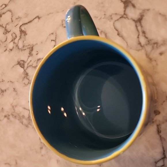 Retro" I want my M TV" coffee mug. - Picture 3 of 5